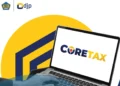 Coretax DJP Bikin Data Akurat, Kurang Bayar SPT Naik Drastis