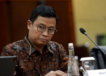 Akses Layanan Publik Diblokir Bagi Wajib Pajak Penunggak Utang Negara