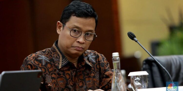Akses Layanan Publik Diblokir Bagi Wajib Pajak Penunggak Utang Negara