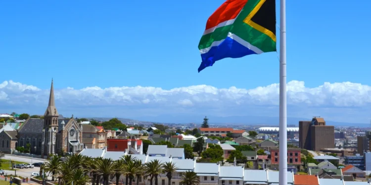 Pengadilan Tolak Klaim Pasif dalam Kasus Penghindaran Pajak Afrika Selatan Berkedok Skema Saham Preferen