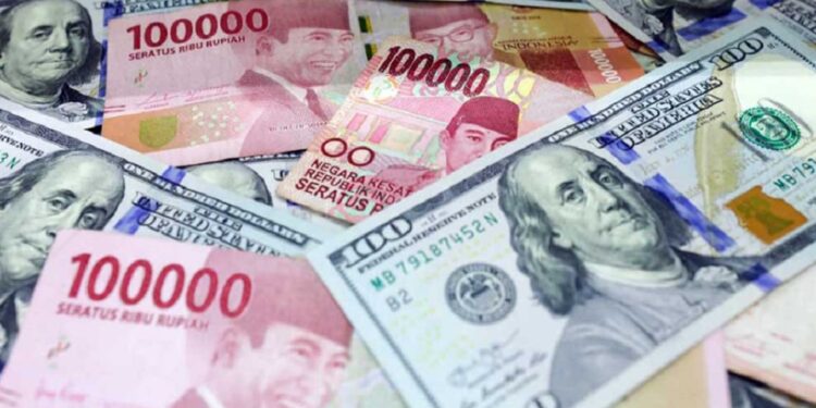 Menkeu: Aturan Baru DHE SDA Perkuat Cadangan Devisa Negara