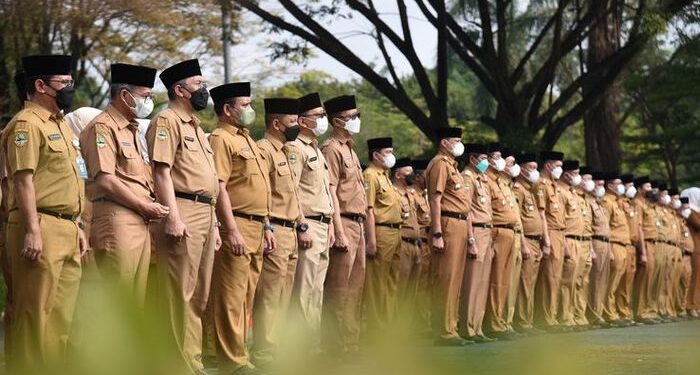 Pemerintah Siapkan Relaksasi Belanja Pegawai Pemda yang Melampaui Batas