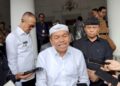 Kebijakan Baru Jawa Barat, Pajak Mobil Listrik Ditunda untuk Stimulus Ekonomi