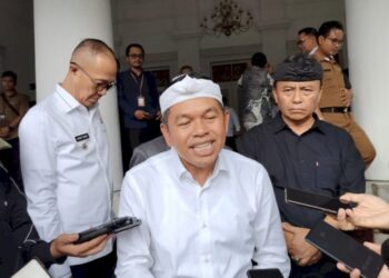 Kebijakan Baru Jawa Barat, Pajak Mobil Listrik Ditunda untuk Stimulus Ekonomi