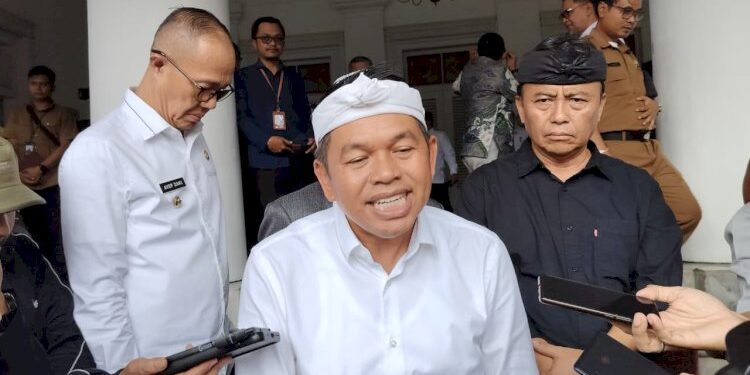Kebijakan Baru Jawa Barat, Pajak Mobil Listrik Ditunda untuk Stimulus Ekonomi