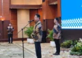 Lantik Pejabat Perpajakan Baru, Menkeu Minta Ambil Posisi Seimbang