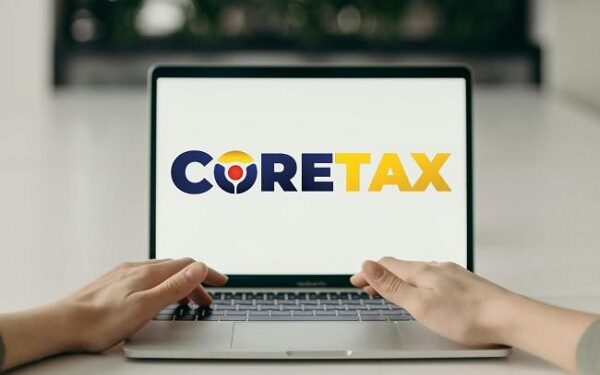 Tandai sebagai Tidak Valid di Coretax, Ini Risikonya