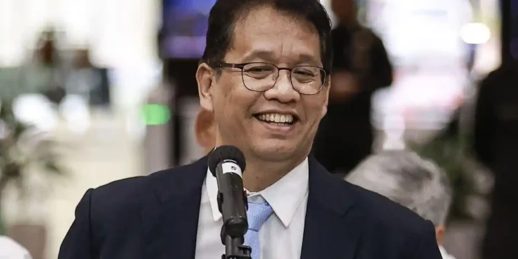 Menkeu Purbaya Tegaskan KEK Sektor Keuangan Bukan Surga Pajak