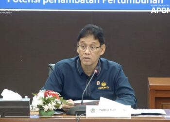 Pengetatan Restitusi Pajak, Ini Jurus Purbaya Kendalikan Pencairan