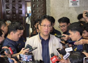 Pemeriksaan Tax Amnesty Jilid II Hanya Fokus pada WP yang Melanggar Komitmen