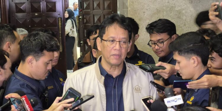 Pemeriksaan Tax Amnesty Jilid II Hanya Fokus pada WP yang Melanggar Komitmen