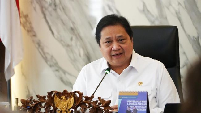 Aturan Baru DHE SDA Mulai Berlaku 1 Juni 2026