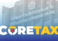STP Coretax Terbit bagi WP OP Telat Lapor SPT