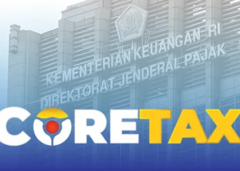 STP Coretax Terbit bagi WP OP Telat Lapor SPT