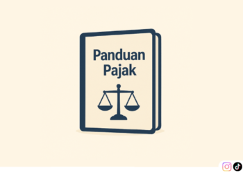 Tata Cara Akses e-SPPT PBB-P2 DKI Jakarta untuk Periode Pajak 2026.