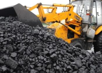 Kebijakan Bea Keluar Batu Bara Ditunda, Ini Respons Menkeu Purbaya