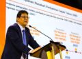 Stimulus Ekonomi 2026 Disiapkan Kejar Pertumbuhan Mendekati 6%