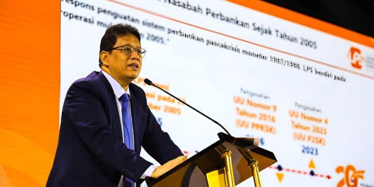 Stimulus Ekonomi 2026 Disiapkan Kejar Pertumbuhan Mendekati 6%