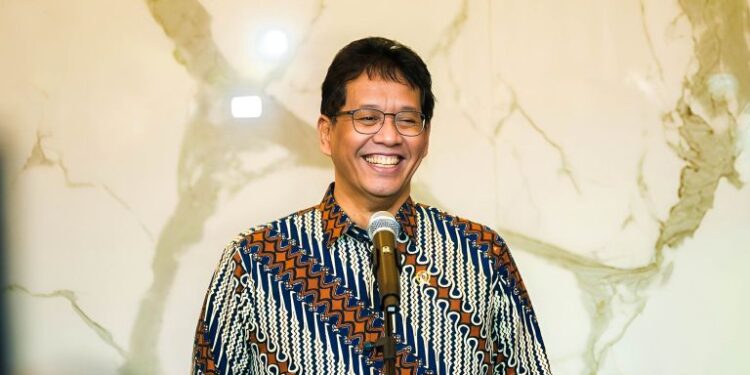 Menkeu Purbaya Optimis Penerimaan Pajak Kuartal II/2026 Tumbuh Positif