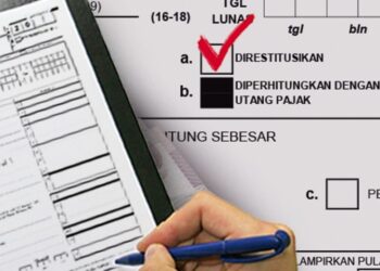 Cara Restitusi Dipercepat PPN untuk Wajib Pajak dengan Dua SK
