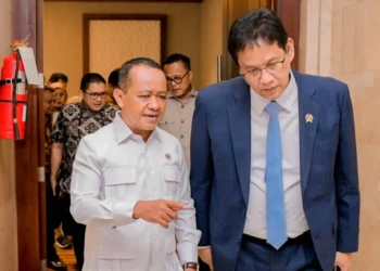 Royalti dan Bea Keluar Tambang Ditunda, Pemerintah Cari Alternatif
