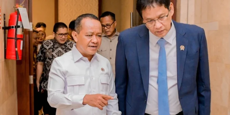 Royalti dan Bea Keluar Tambang Ditunda, Pemerintah Cari Alternatif