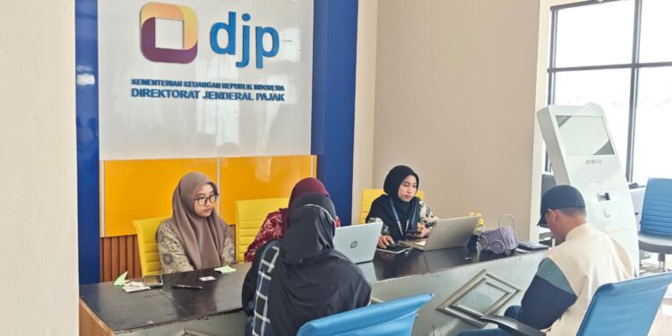 Resmi Terbit, DJP Rilis Aturan Teknis Pajak Minimum Global