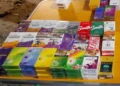 DJBC Tindak Peredaran Rokok Ilegal Rp13,28 Miliar