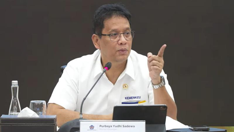 Alasan Menkeu Purbaya Tidak Akan Menggelar Tax Amnesty Lagi