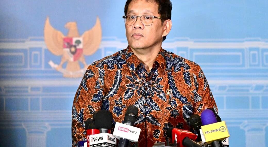 Menkeu Lakukan Mutasi Pegawai DJA ke DJP Demi Efisiensi