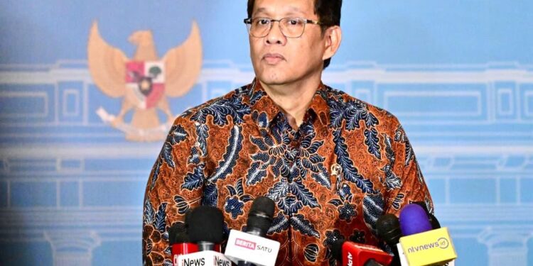 Menkeu Lakukan Mutasi Pegawai DJA ke DJP Demi Efisiensi