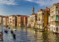Perangi Overtourism, Venesia Siapkan Tarif Pajak Drastis Hingga €50