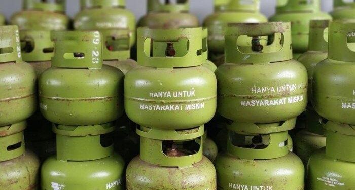 Pemerintah Bebaskan Bea Masuk Impor LPG Mulai Mei 2026