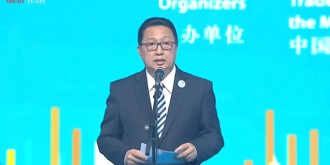 Kadin China Soroti Pemeriksaan Pajak Berlebih di Indonesia