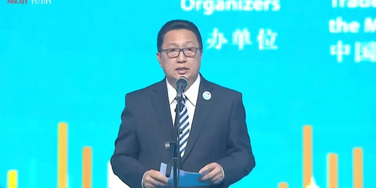 Kadin China Soroti Pemeriksaan Pajak Berlebih di Indonesia