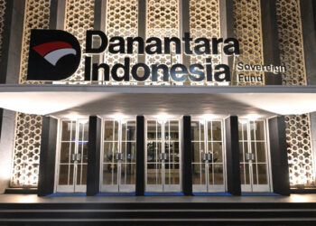Ekspor Satu Pintu Melalui DSI, Danantara Mulai Rekrutmen SDM