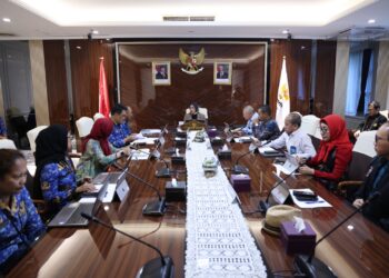 Pemerintah Revisi Aturan Pajak UMKM, PT dan CV Dikecualikan