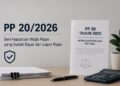 Masa Transisi Fasilitas PPh Final di PP 20/2026