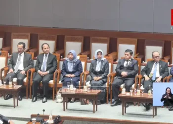 Seleksi Hakim Agung Pajak 2026, Enam Kandidat Lanjut ke Tahap Berikutnya