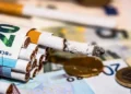 Pajak Rokok HPTL: Tembakau Molasses hingga Tembakau Kunyah Dikecualikan