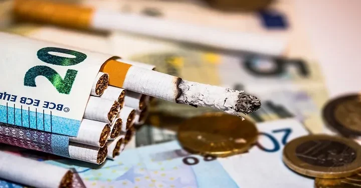 Pajak Rokok HPTL: Tembakau Molasses hingga Tembakau Kunyah Dikecualikan