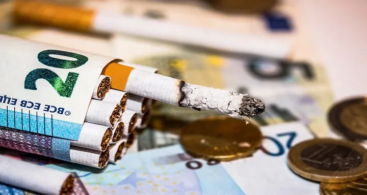 Pajak Rokok HPTL: Tembakau Molasses hingga Tembakau Kunyah Dikecualikan