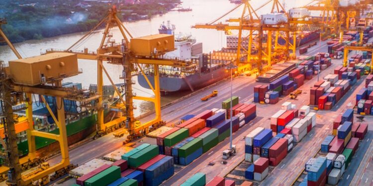 Ekspor Komoditas Strategis Wajib Lewat DSI, BUMN Bisa Tentukan Harga dan Margin