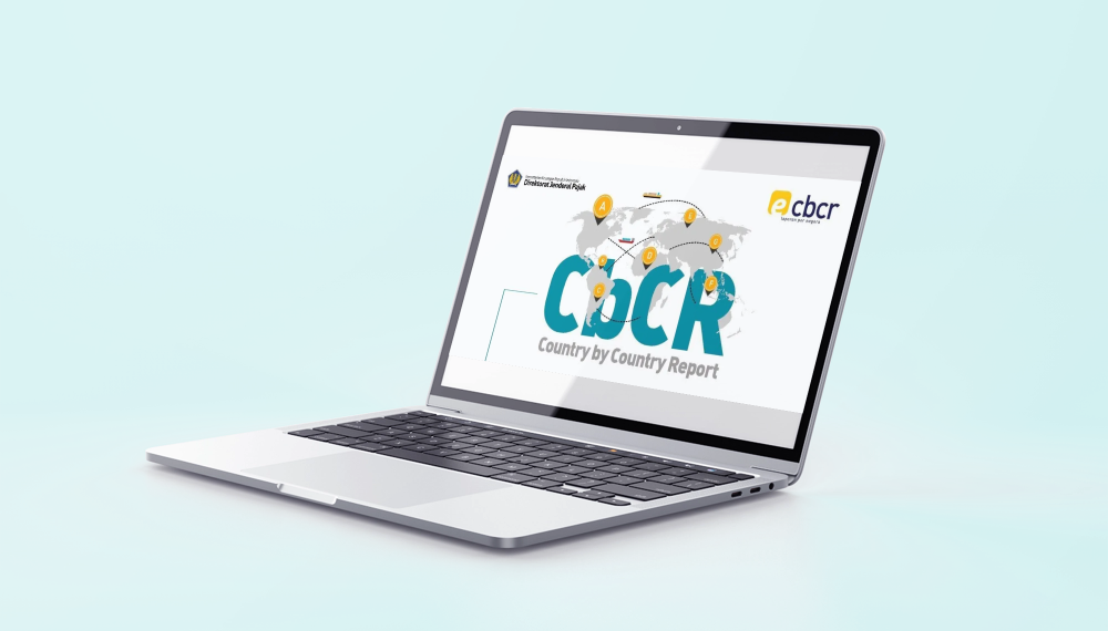 Aturan Penting Batas Waktu Notifikasi CbCR bagi Wajib Pajak