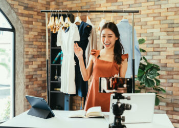 Aturan Pajak Pedagang Online Berlaku Mulai Juli 2026