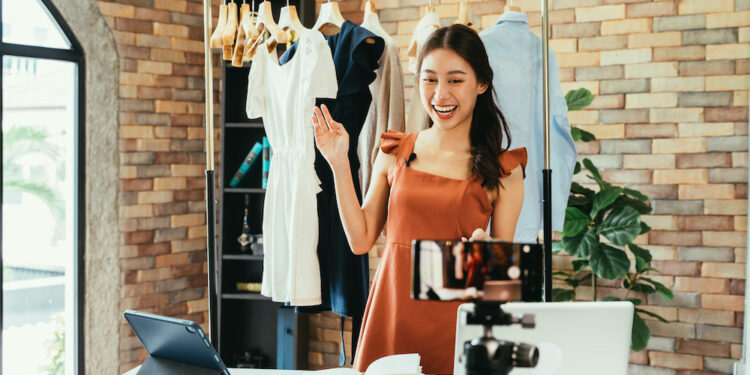 Aturan Pajak Pedagang Online Berlaku Mulai Juli 2026