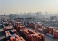Penumpukan Kontainer Tanjung Priok Ditangani DJBC, Purbaya Minta Layanan 24/7