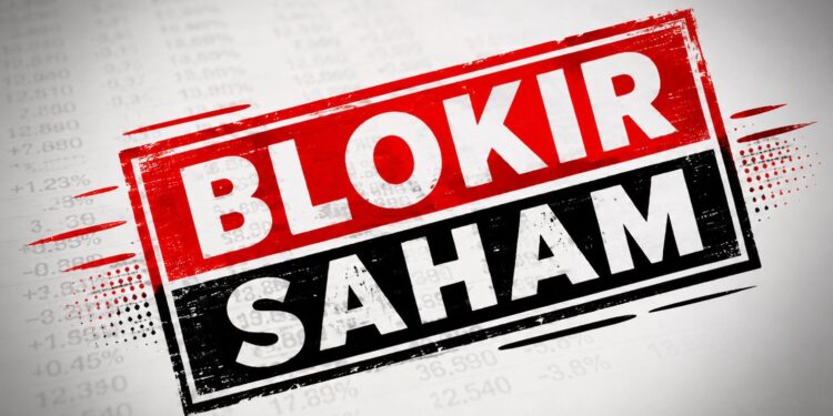 DJP Gencarkan Penagihan Aktif, Blokir Saham Penunggak