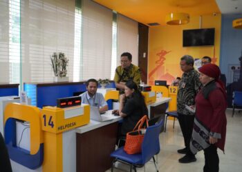 DJP Relaksasi Pelaporan SPT Tahunan PPh Badan 2025