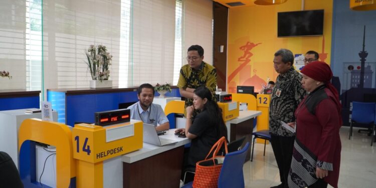 DJP Relaksasi Pelaporan SPT Tahunan PPh Badan 2025